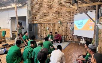 Humas Bawaslu Kota Pasuruan