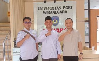 Humas Bawaslu Kota Pasuruan
