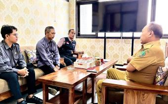 Humas Bawaslu Kota Pasuruan