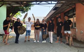 Humas Bawaslu Kota Pasuruan