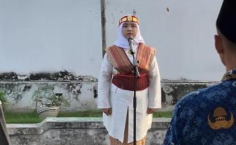 Humas Bawaslu Kota Pasuruan