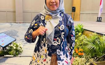 Humas Bawaslu Kota Pasuruan
