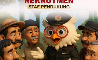 Humas Bawaslu Kota Pasuruan