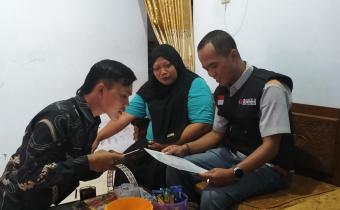 Humas Bawaslu Kota Pasuruan