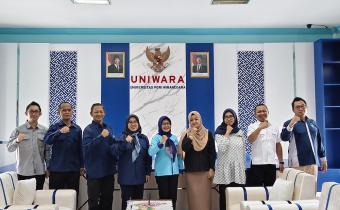 Humas Bawaslu Kota Pasuruan