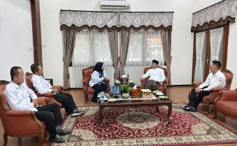 Humas Bawaslu Kota Pasuruan