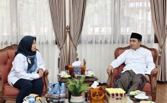 Humas Bawaslu Kota Pasuruan