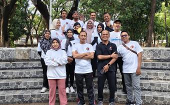 Humas Bawaslu Kota Pasuruan