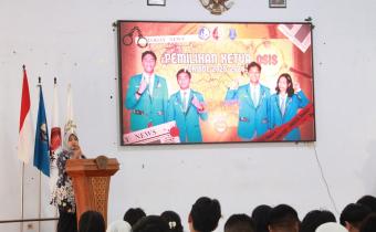 Humas Bawaslu Kota Pasuruan