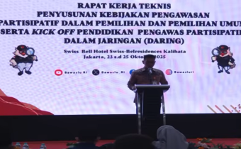 Humas Bawaslu Kota Pasuruan