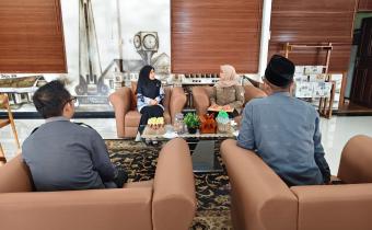 Humas Bawaslu Kota Pasuruan