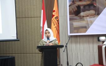 Humas Bawaslu Kota Pasuruan