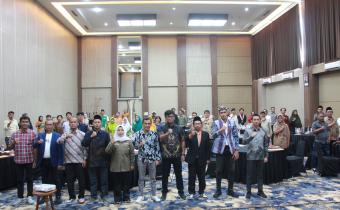 Humas Bawaslu Kota Pasuruan