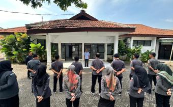 Humas Bawaslu Kota Pasuruan