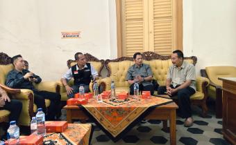 Humas Bawaslu Kota Pasuruan