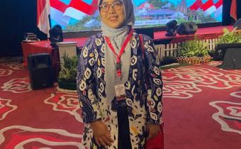 Humas Bawaslu Kota Pasuruan