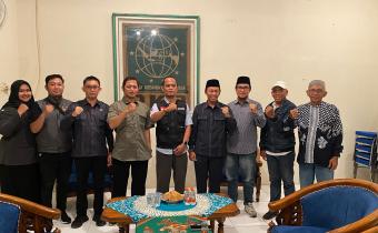 Humas Bawaslu Kota Pasuruan