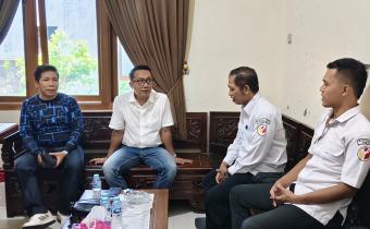 Humas Bawaslu Kota Pasuruan