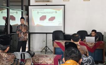 Humas Bawaslu Kota Pasuruan