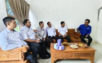Humas Bawaslu Kota Pasuruan