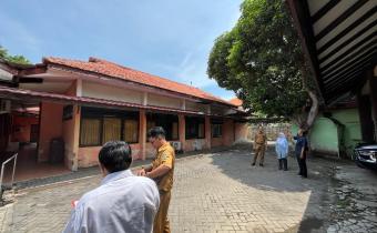 Humas Bawaslu Kota Pasuruan