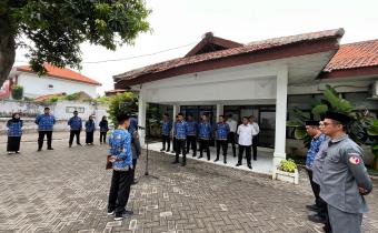 Humas Bawaslu Kota Pasuruan