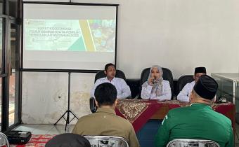 Humas Bawaslu Kota Pasuruan