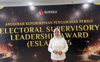 Humas Bawaslu Kota Pasuruan
