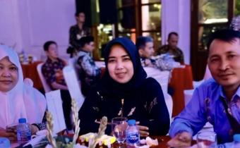 Humas Bawaslu Kota Pasuruan