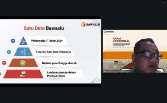 Humas Bawaslu Kota Pasuruan