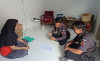 Humas Bawaslu Kota Pasuruan