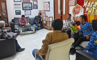 Humas Bawaslu Kota Pasuruan