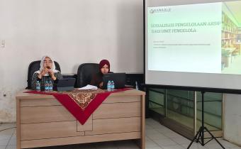 Humas Bawaslu Kota Pasuruan