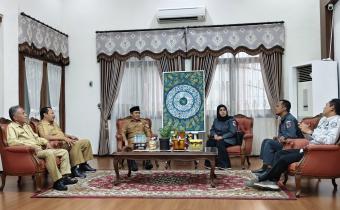 Humas Bawaslu Kota Pasuruan