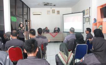 Humas Bawaslu Kota Pasuruan