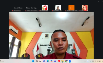 Humas Bawaslu Kota Pasuruan