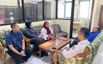 Humas Bawaslu Kota Pasuruan
