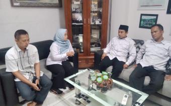 Humas Bawaslu Kota Pasuruan