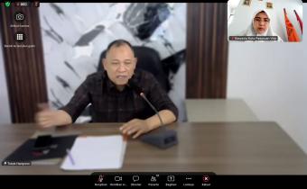 Humas Bawaslu Kota Pasuruan
