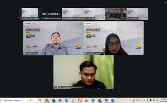 Humas Bawaslu Kota Pasuruan