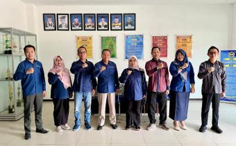 Humas Bawaslu Kota Pasuruan