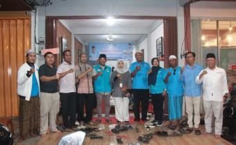 Humas Bawaslu Kota Pasuruan