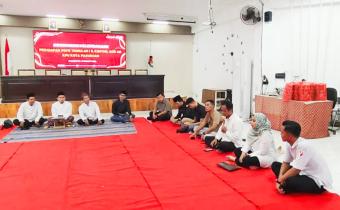 Humas Bawaslu Kota Pasuruan