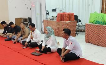 Humas Bawaslu Kota Pasuruan