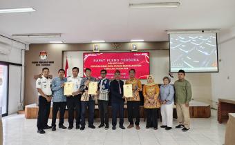 Humas Bawaslu Kota Pasuruan