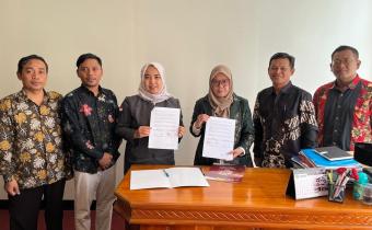Humas Bawaslu Kota Pasuruan