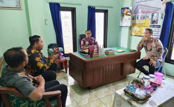 Humas Bawaslu Kota Pasuruan