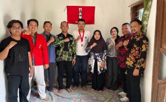 Humas Bawaslu Kota Pasuruan