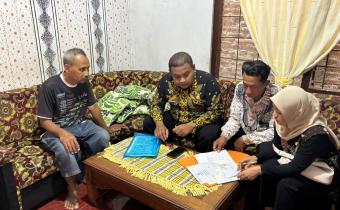 Humas Bawaslu Kota Pasuruan