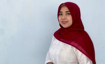 Humas Bawaslu Kota Pasuruan